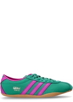 adidas originals sneaker womantokyo w - jq0583 cougrn purbur gum3