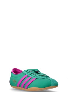 adidas originals sneaker womantokyo w - jq0583 cougrn purbur gum3