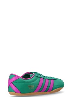adidas originals sneaker womantokyo w - jq0583 cougrn purbur gum3