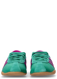 adidas originals sneaker womantokyo w - jq0583 cougrn purbur gum3