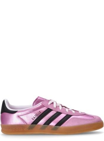 adidas originals sneaker womangazelle indoor w - js1406 blilil cblack supcol