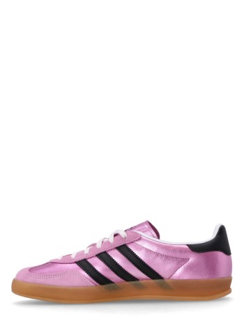 adidas originals sneaker womangazelle indoor w - js1406 blilil cblack supcol 2
