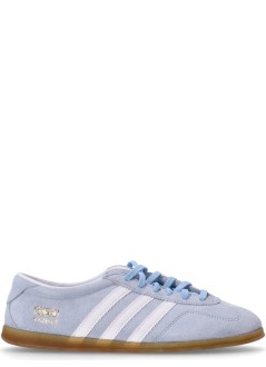 adidas originals sneaker mujer gazelle lo pro w - jr8893 clesky ftwwht gum3