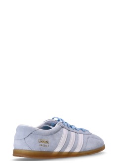 adidas originals sneaker mujer gazelle lo pro w - jr8893 clesky ftwwht gum3