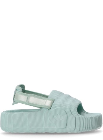 adidas originals playa mujer adilette 22 xlg w - jq3274 ashgrn ashgrn lingrn