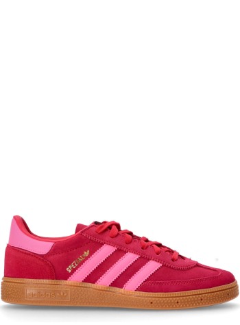 adidas originals sneaker hombre handball spezial c - jp8004 rubred lucpnk gum2