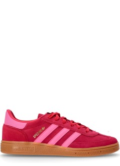 adidas originals sneaker hombre handball spezial c - jp8004 rubred lucpnk gum2