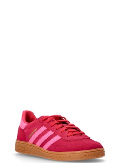 adidas originals sneaker hombre handball spezial c - jp8004 rubred lucpnk gum2