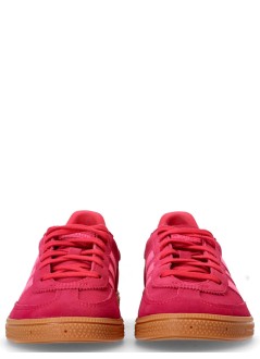adidas originals sneaker hombre handball spezial c - jp8004 rubred lucpnk gum2