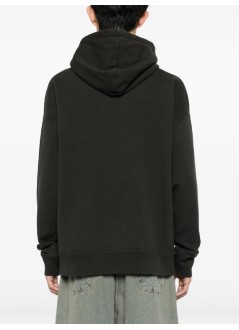 isabel marant sudadera hombre miley-gz - 24psw0027hab1m18h 02fk