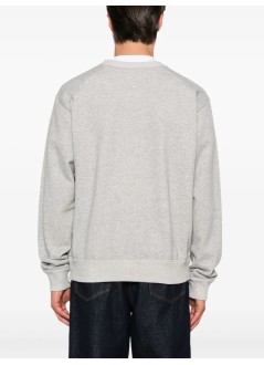 isabel marant sudadera hombre mikoy-ga - 24psw0029hab1m18h gyib