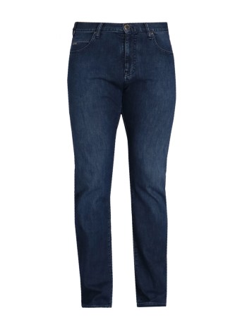 emporio armani pantalon jeans hombre 5 pockets pant - em001370af14118 mb002
