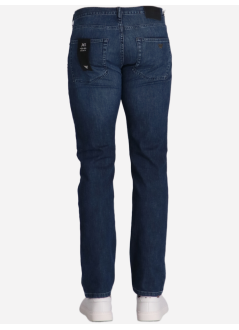 emporio armani denim man5 pockets pant - em001370af14118 mb002