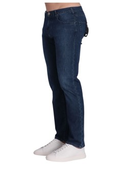 emporio armani denim man5 pockets pant - em001370af14118 mb002