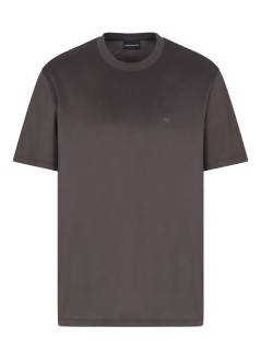 emporio armani t-shirt mant-shirt - em003137af10761 u8143