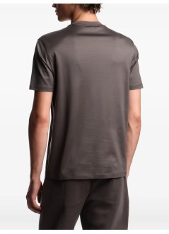 emporio armani t-shirt mant-shirt - em003137af10761 u8143