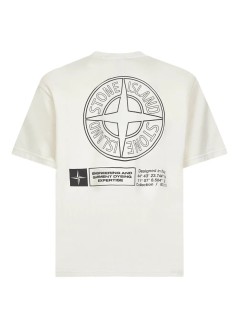stone island t-shirt manss t-shirt - k2s152100037s0241 v0093
