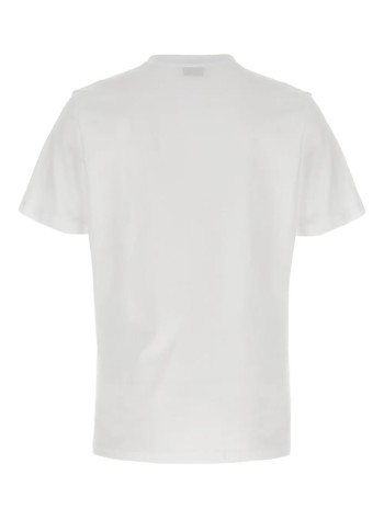 moschino couture camiseta hombre t-shirt - 252zz07215241 1001 2