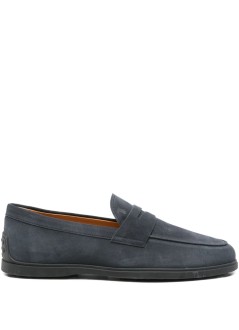 tods casual manmocassino gomma 78l - xxm78l0jm60re0u805 notte