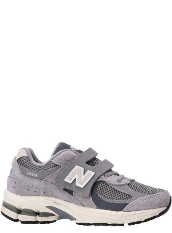 new balance sneaker mankc_2002v1 - pv2002st st