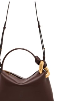 jw anderson crossbody mujer the jwa small corner bag - hb0758la0232 631