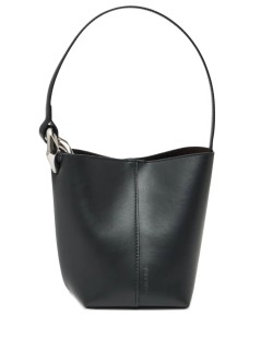 jw anderson crossbody womanthe jwa corner small bucket - hb0741la0232 999