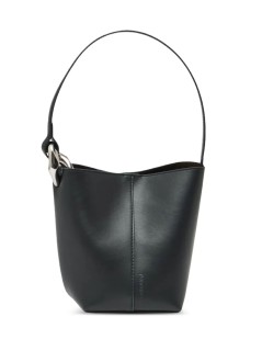 jw anderson crossbody womanthe jwa corner small bucket - hb0741la0232 999