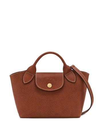 longchamp crossbody womanepure sac cabas xs - 10319hyz035 035