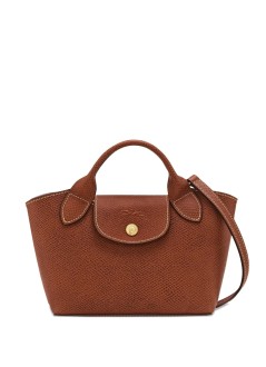 longchamp crossbody mujer epure sac cabas xs - 10319hyz035 035