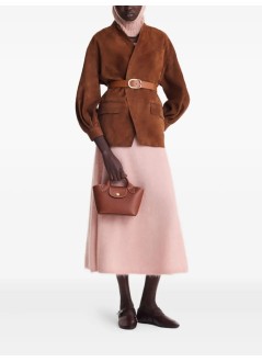 longchamp crossbody mujer epure sac cabas xs - 10319hyz035 035