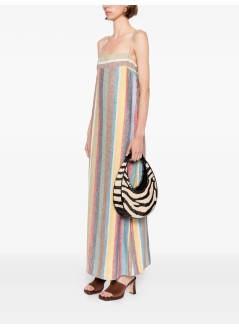 staud handbag mujer moon tote bag - h25p4022rd zbrf