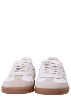 adidas originals sneaker mansamba licensed - jq4049 ftwwht lucblu purrub