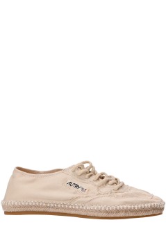 autry casual womanlow wom can - eslwcv01 can ivory