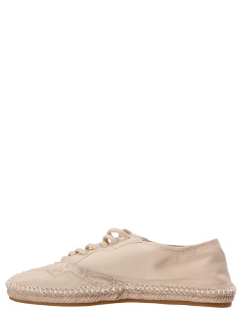 autry casual womanlow wom can - eslwcv01 can ivory 2