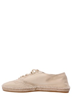 autry casual womanlow wom can - eslwcv01 can ivory