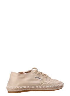 autry casual womanlow wom can - eslwcv01 can ivory