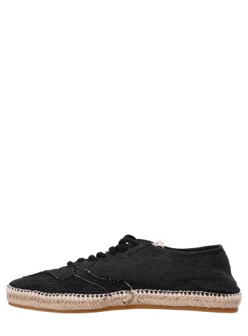 autry casual womanlow wom can - eslwcv02 can black 2