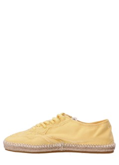 autry casual womanlow wom can - eslwcv03 can pastyell