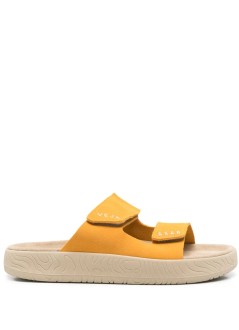 veja flat shoe womanetna - sa3220671 safran almond almond