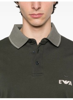 emporio armani polo manpolo shirt - em002992af12955 u8120