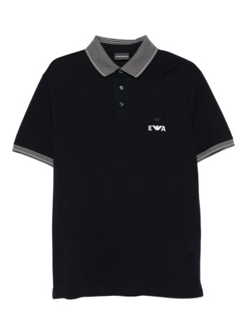 emporio armani polo hombre polo shirt - em002992af12955 ub118