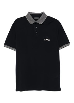 emporio armani polo hombre polo shirt - em002992af12955 ub118