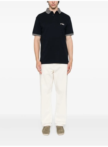 emporio armani polo hombre polo shirt - em002992af12955 ub118 2