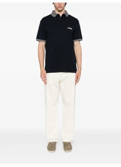 emporio armani polo hombre polo shirt - em002992af12955 ub118