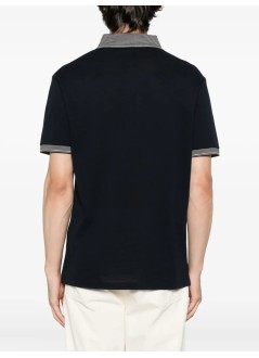 emporio armani polo hombre polo shirt - em002992af12955 ub118