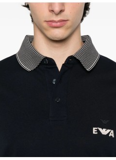 emporio armani polo hombre polo shirt - em002992af12955 ub118