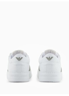 emporio armani sneaker mansneaker - em003701af18017 mz311