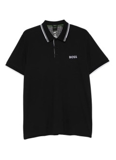 boss polo manpaddy pro - 50469102 401