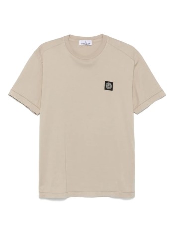 stone island camiseta hombre ss t-shirt - k2s152100027s0013 v009a