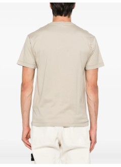stone island camiseta hombre ss t-shirt - k2s152100027s0013 v009a